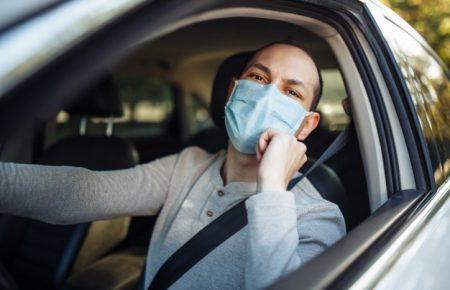 У чергу на одного водія таксі в Києві стояли 4 пасажири — Олександр Дяченко про «карантинні» ціни