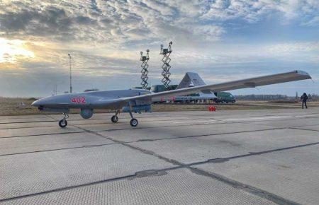 У Туреччині підтвердили продаж Україні ударних безпілотників Bayraktar