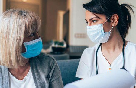 Постковід: хто в групі ризику, чому не треба зловживати анальгетиками і як тренувати нюх