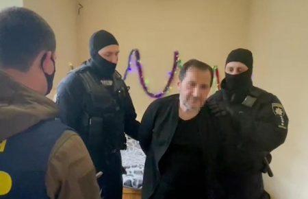 «Злодій у законі» на прізвисько «Камо Московський» вдруге отримав підозру — Клименко
