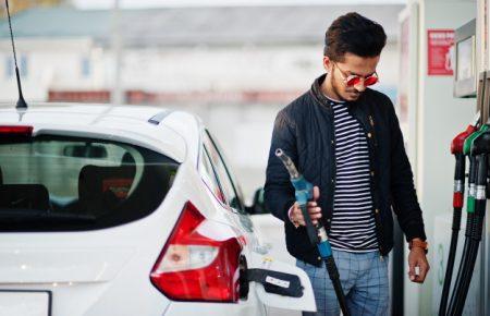 Не виключаю, що після локдауну ціни на бензин знову зростуть — Володимир Омельченко