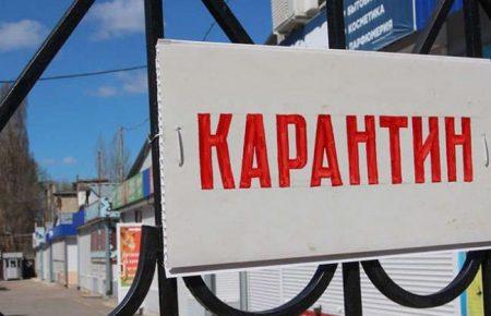 «З дня на день» — Ляшко розповів, коли Київ може вийти з червоної зони