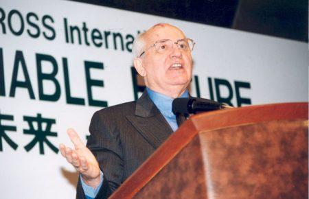 Горбачов був імперцем, але прискорив розпад Радянського Союзу — екснардеп Іван Заєць