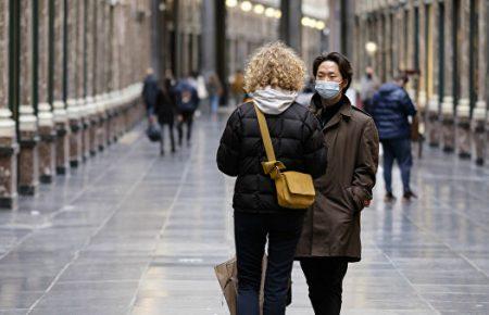 Європейським країнам вигідно відкритися для туристів — Сергій Сидоренко