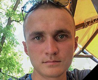 У шпиталі помер поранений на Донбасі військовий із Полтавщини