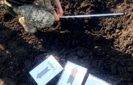 Бойовики вже вдруге за місяць обстріляли Мар'їнку