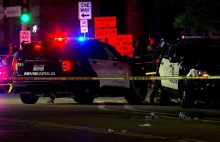 Стрілянина у США: щонайменше двоє людей загинули, восьмеро — дістали поранень