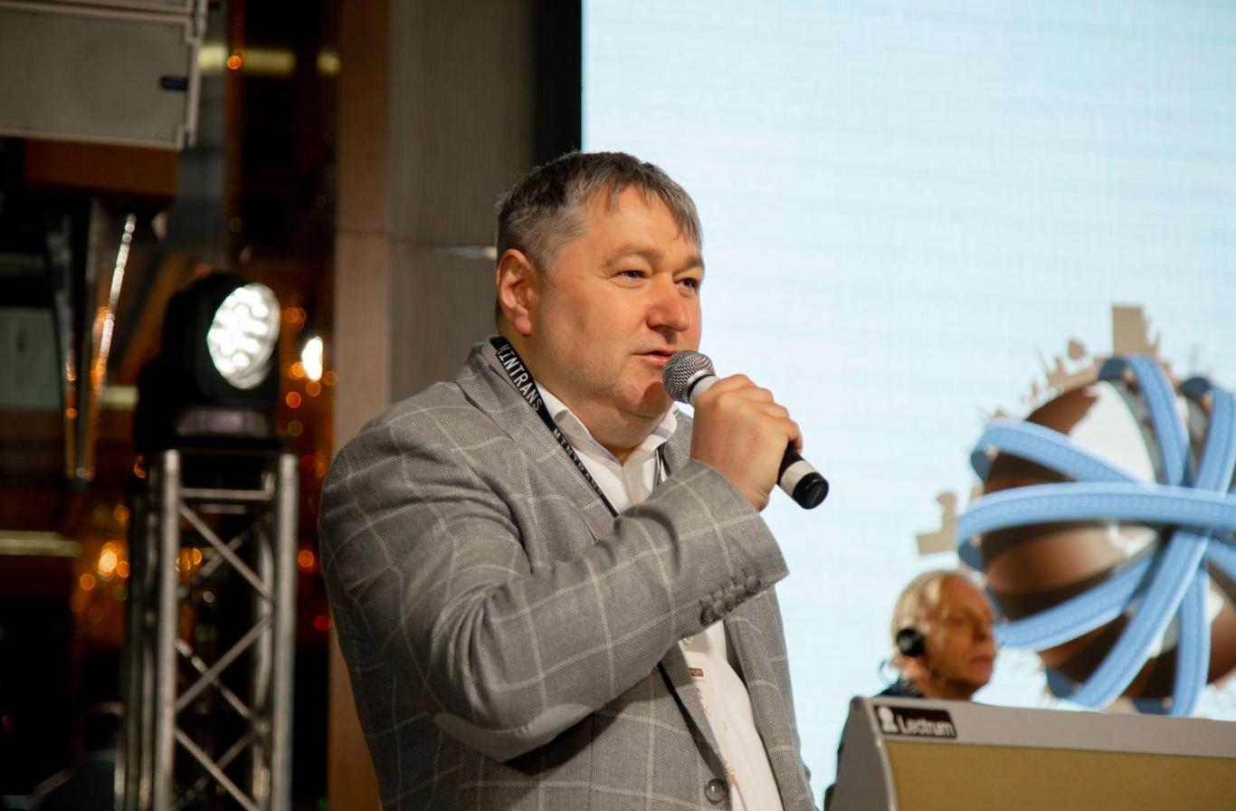 Киев должен брать пример с европейских городов и развивать общественный электротранспорт — Кава