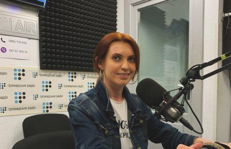 «Інші вірші», концерт і День захисту дітей на «мості Кличка»: інтерв'ю з лідеркою гурту VLASNA