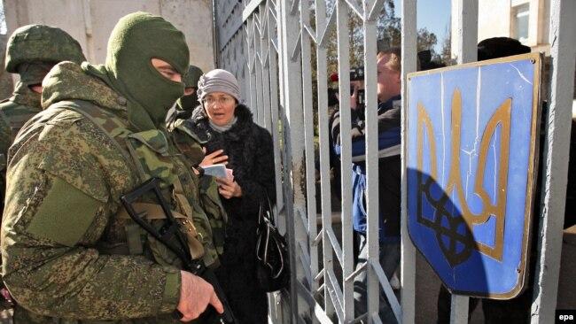 Офіс генпрокурора оголосив підозру раднику міністра оборони Росії