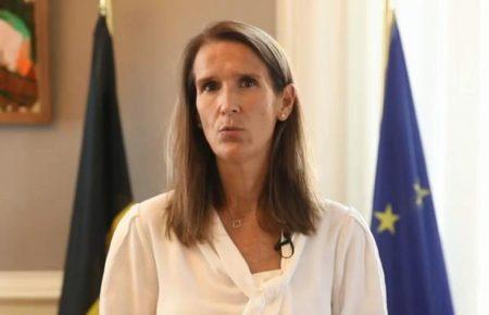 Посла Білорусі викликали до МЗС Бельгії через примусову посадку літака Ryanair