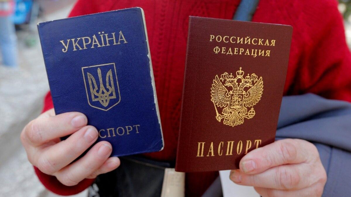 Понад 168 тисяч переселенців отримали паспорти РФ — Лисянський