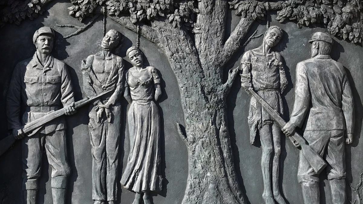 Берлін офіційно визнав геноцид корінних народів Намібії у колоніальний період