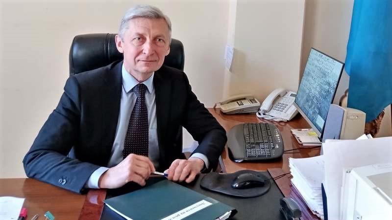 Генконсул Украины в Ростове-на-Дону посетил украинских политзаключенных в Ростовской области и Ставропольском крае