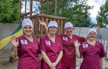 Робитимемо соціальну пекарню «Мама-1», навіть якщо будемо в мінусі — Федотова