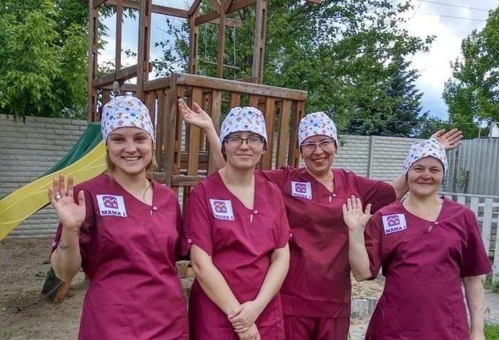 Робитимемо соціальну пекарню «Мама-1», навіть якщо будемо в мінусі — Федотова