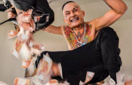 Моргенштерн подав позов до суду на Службу безпеки України