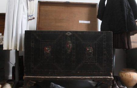 Этнолаборатория проекта «Баба Елька»: как в Кропивницком сохраняют и исследуют древности