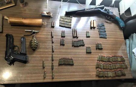 Військовослужбовця ЗСУ підозрюють у передачі інформації бойовикам