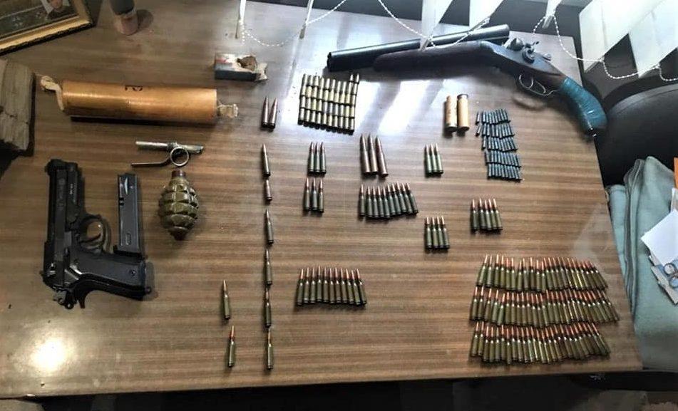 Військовослужбовця ЗСУ підозрюють у передачі інформації бойовикам