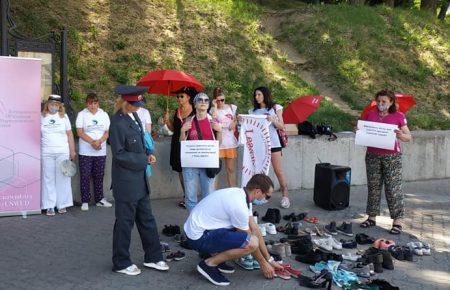 У нашій країні карають не наркодилерів, а хворих людей, яким потрібна реабілітація — Тетяна Лебедь