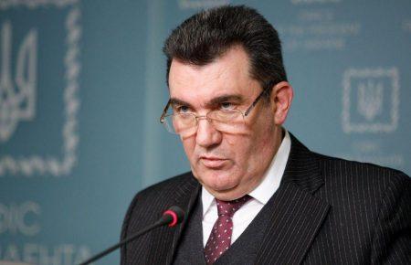 Данілов закликав не ображати орків і собак порівнянням із росіянами