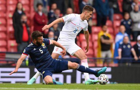 День несподіваних результатів на Євро-2020