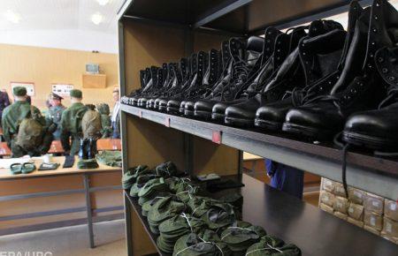 Суди в окупованому Криму винесли 6 нових вироків за ухилення від призову в армію РФ