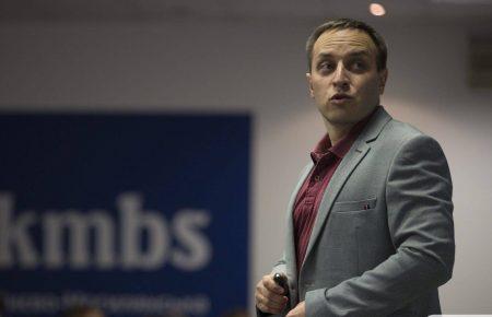 У цьому році буде економічне пожвавлення — Олексій Геращенко