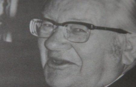 Це наш «український Шиндлер»: Юрій Скіра про ченців, які рятували євреїв під час Голокосту