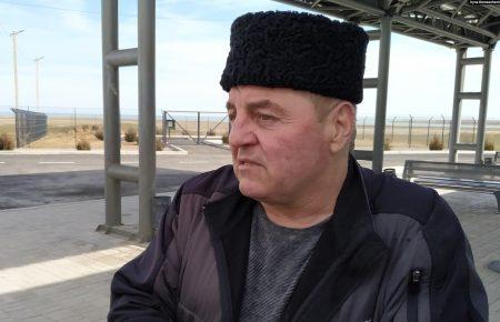 В окупованому Криму дебати у «справі» Едема Бекірова заплановані на 8 червня