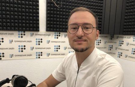 Що робитиме Олексій Рябчин у «Нафтогазі»? Перше інтерв’ю на посаді радника