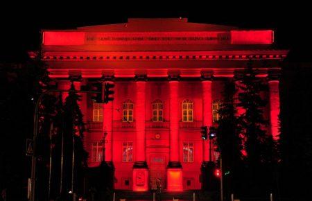 Лукашенка позбавили звання почесного доктора КНУ імені Тараса Шевченка