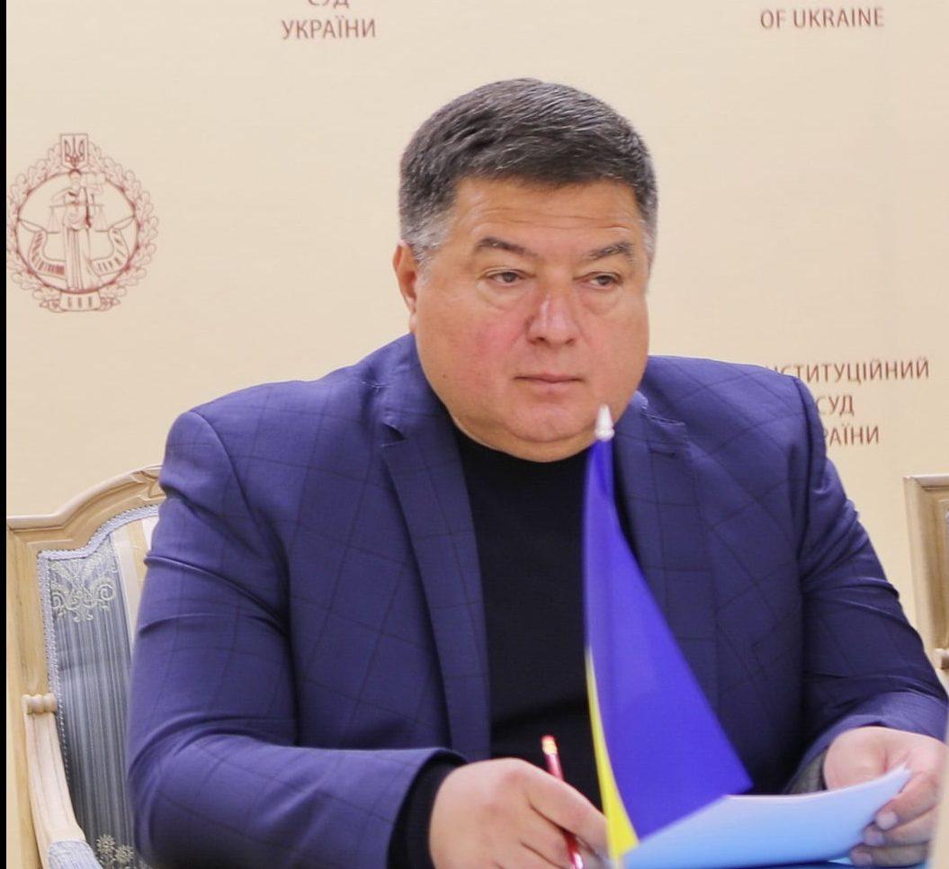 Верховный суд признал противоправным указ Зеленского об отмене назначения Тупицкого судьей КС — СМИ