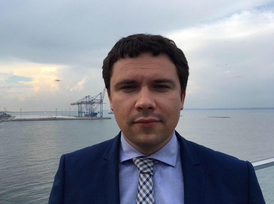 Нова угода з Китаєм є рамковою, Україна поки не взяла на себе жодних кредитних зобов’язань — Довгань