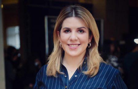 Мене звинувачують в узурпації, але у нас максимально демократична партія, в якій люди можуть виходити на трибуну і казати що завгодно — Кіра Рудик