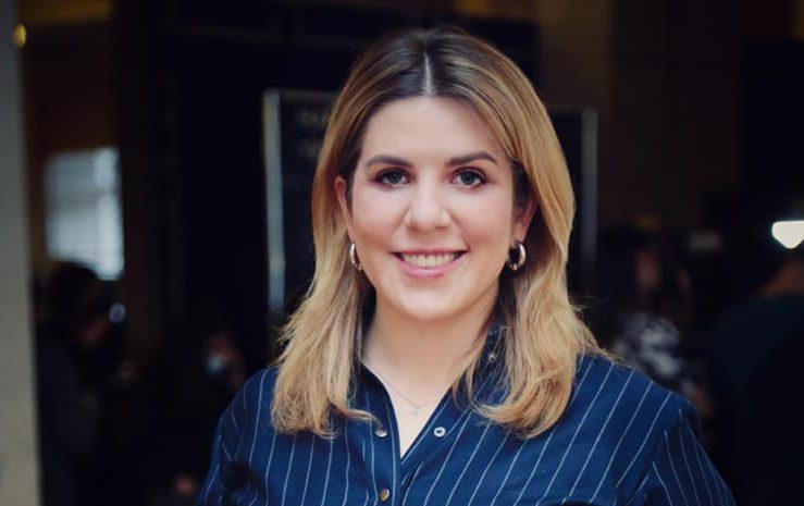 Мене звинувачують в узурпації, але у нас максимально демократична партія, в якій люди можуть виходити на трибуну і казати що завгодно — Кіра Рудик