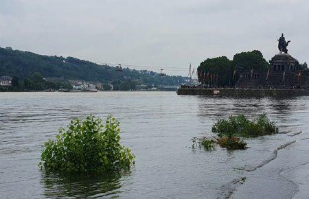 У Німеччині близько 30 людей зникли безвісти після обвалу шести будинків