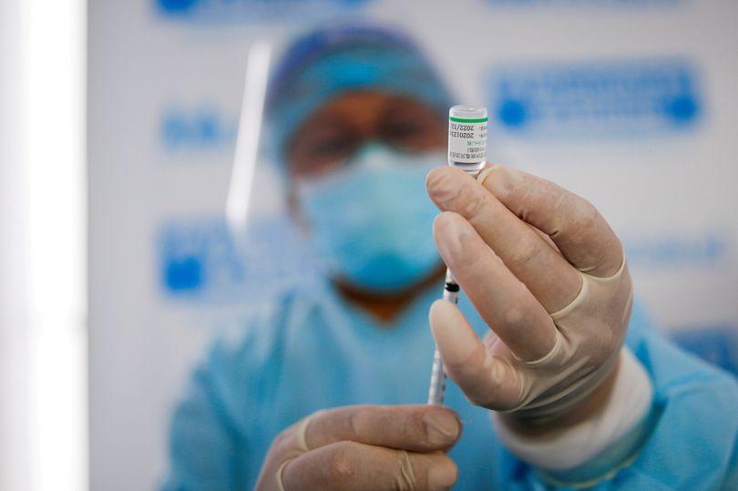 У Великій Британії виявили новий штам коронавірусу