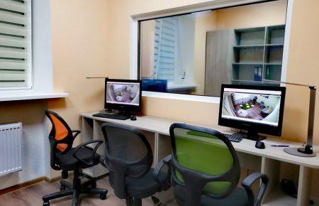 Психолог може спілкуватися із дитиною у «Зеленій кімнаті», а відео транслюватиметься у залі суду — Скоромна