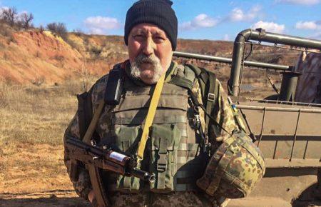 Під час обстрілу на Донеччині загинув військовий медик