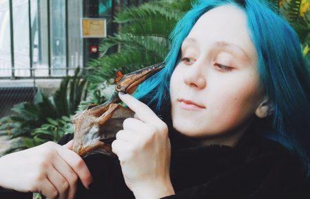 Репарація ДНК, «темний геном», наука, яка інтригує: інтерв’ю з Катериною Ніценко