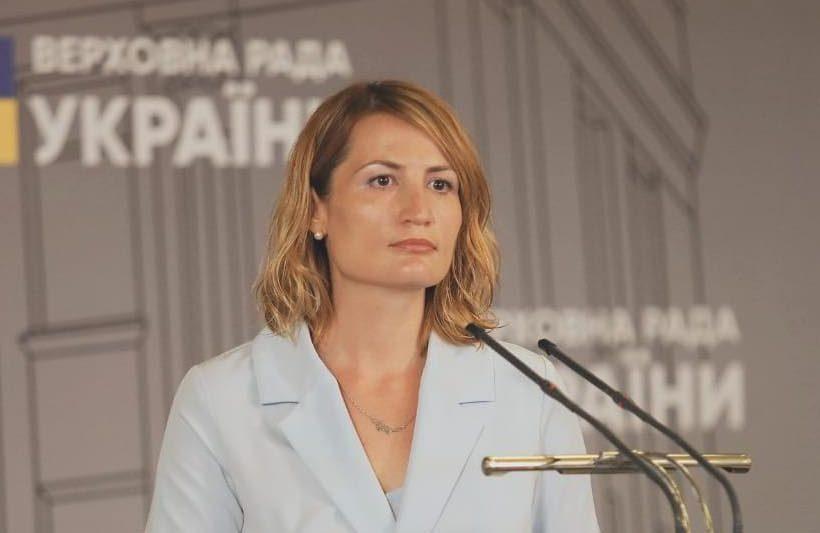 Медичний канабіс — це насамперед про права людини на гідне лікування та життя — Стефанишина