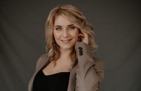 Розсіяний склероз — це також і хвороба молодих, активних людей — пацієнтка з діагнозом