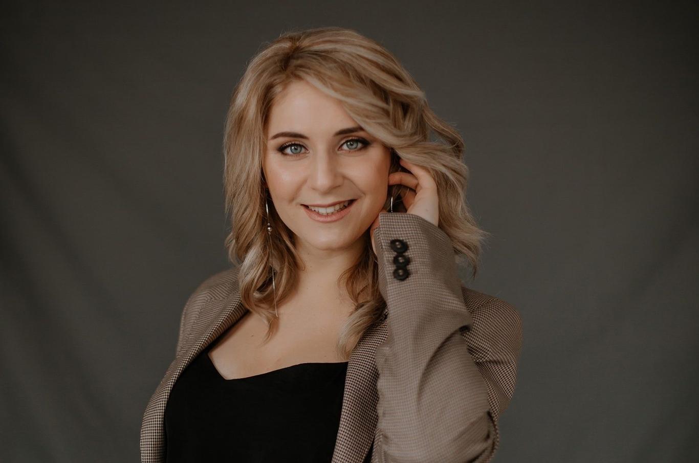 Розсіяний склероз — це також і хвороба молодих, активних людей — пацієнтка з діагнозом