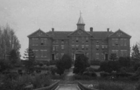 У Канаді знайшли ще одне масове поховання на місці школи-інтернату