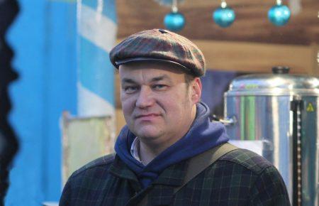 У 1835 році Слобідсько-Українську губернію перейменували на Харківську, щоб притлумити козацьке минуле — Маслійчук