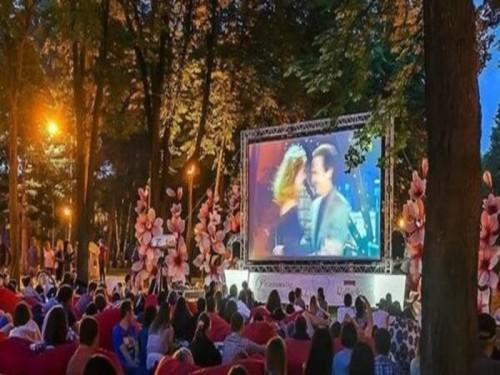 Новые правила голосования за проекты сделают Общественный бюджет Киева более сбалансированным — Бернасовская