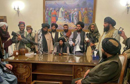 Коли США підписали угоду з талібами, вони вже визнали їх переможцями — Ігор Семиволос