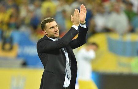 «Сподіваюсь, рішення Андрія Шевченка не стало сюрпризом для УАФ» — футбольний оглядач